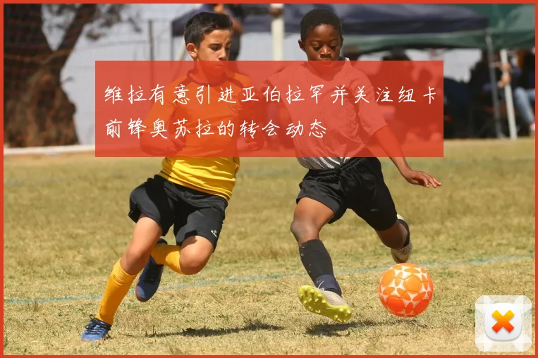 维拉有意引进亚伯拉罕并关注纽卡前锋奥苏拉的转会动态