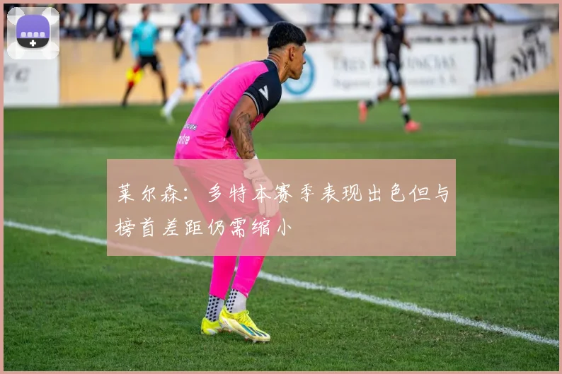 莱尔森：多特本赛季表现出色但与榜首差距仍需缩小