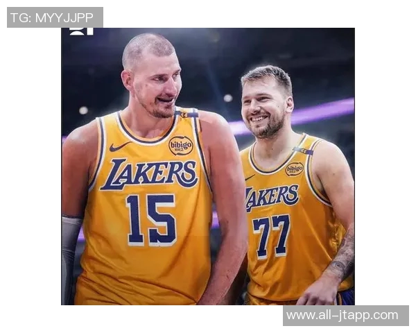 麦坎茨预测约基奇将加盟湖人与东契奇携手共创辉煌