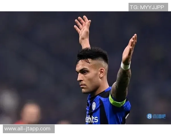 米兰德比失利后劳塔罗发声鼓励球队重整旗鼓再战斗 米兰德比失利后劳塔罗发声鼓励球队重整旗鼓再战斗