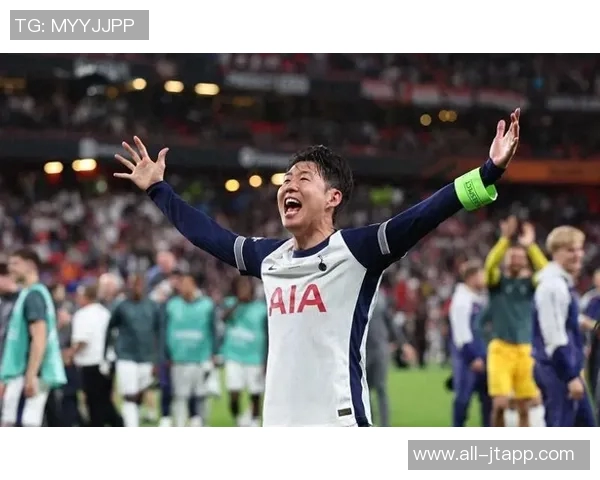 孙兴慜谈欧联杯夺冠感受认为这对俱乐部和个人发展并非积极信号