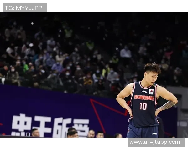 赵睿首秀表现亮眼国手们下半赛季将全力争冠展现实力