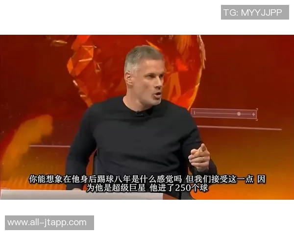 内维尔点评戈登表现卡拉格质疑转会利物浦未遂对其影响