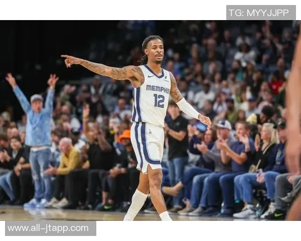 森林狼曾询问莫兰特现转向塞克斯顿引发关注与讨论