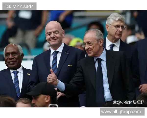 周通展望2025世俱杯豪门对决因凡蒂诺社交媒体引发热议