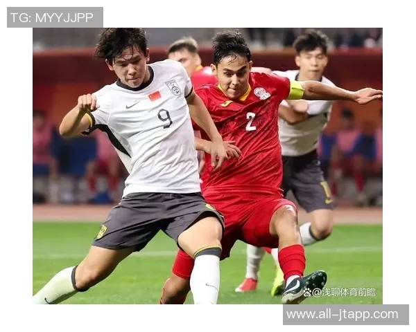 杨皓宇闪耀全场打入关键进球助山东U20队顺利晋级赛事