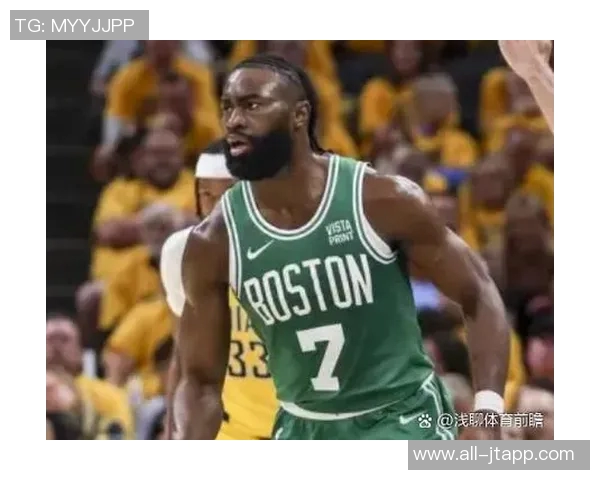 托马斯强调杰伦布朗应成为MVP候选人引发热议 托马斯强调杰伦布朗应成为MVP候选人引发热议