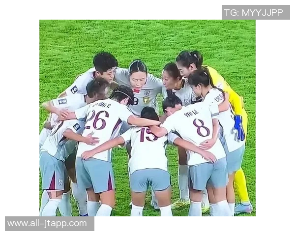 朝鲜女足在亚洲杯对阵中国女足的强势表现回顾与分析
